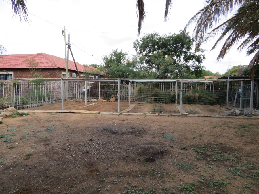 4 Bedroom Property for Sale in Delareyville North West